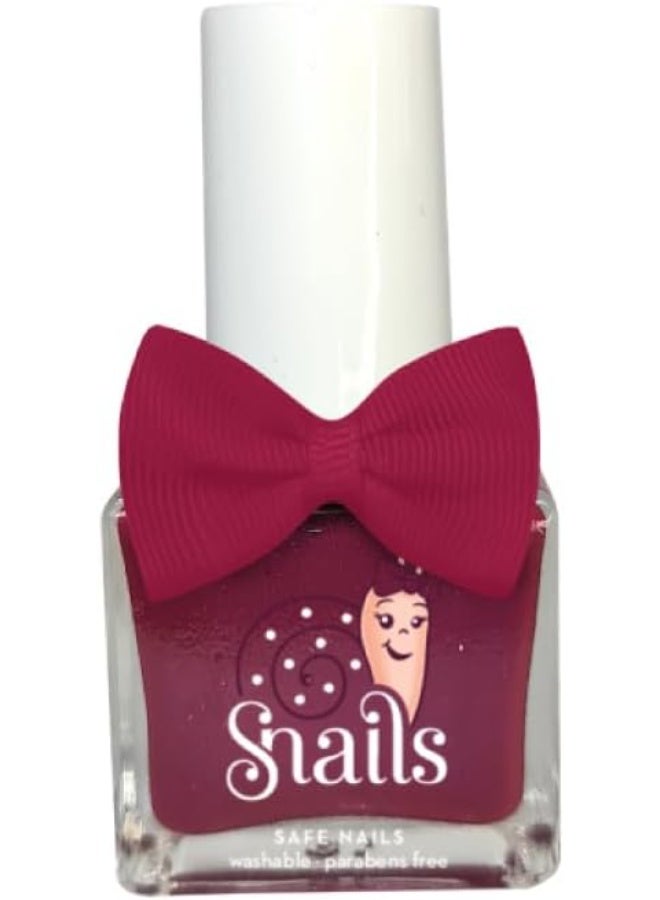 Snails Nail Polish Petite - Love is..
